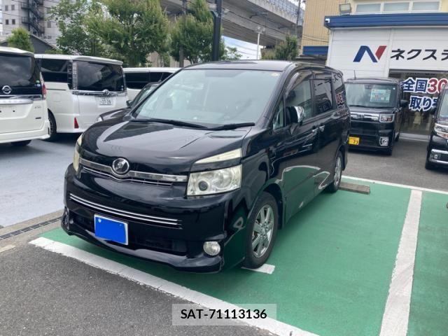 Toyota VOXY 2009-09 7510425-1