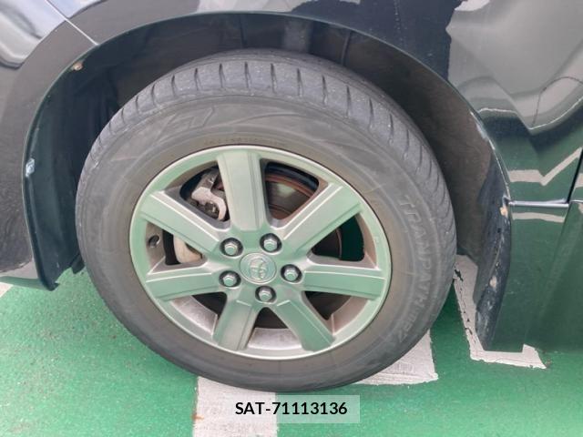 Toyota VOXY 2009-09 7510425-19