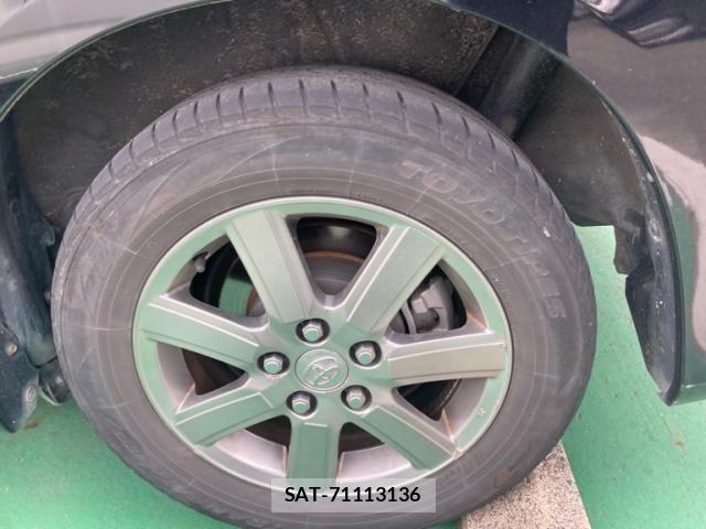 Toyota VOXY 2009-09 7510425-20