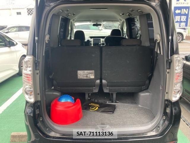 Toyota VOXY 2009-09 7510425-22