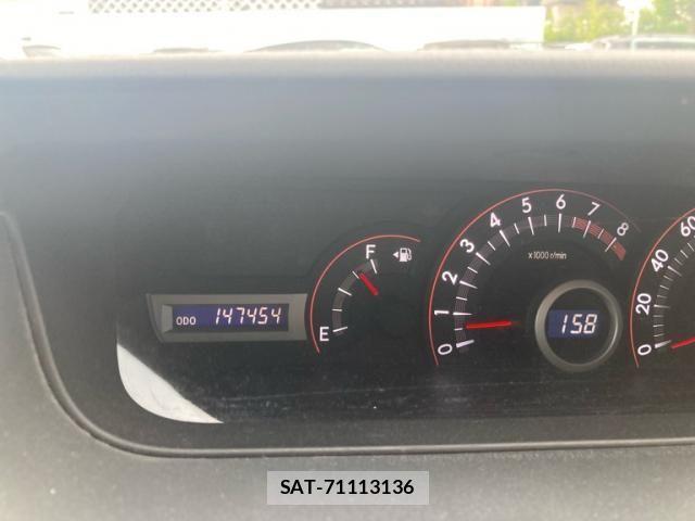 Toyota VOXY 2009-09 7510425-24