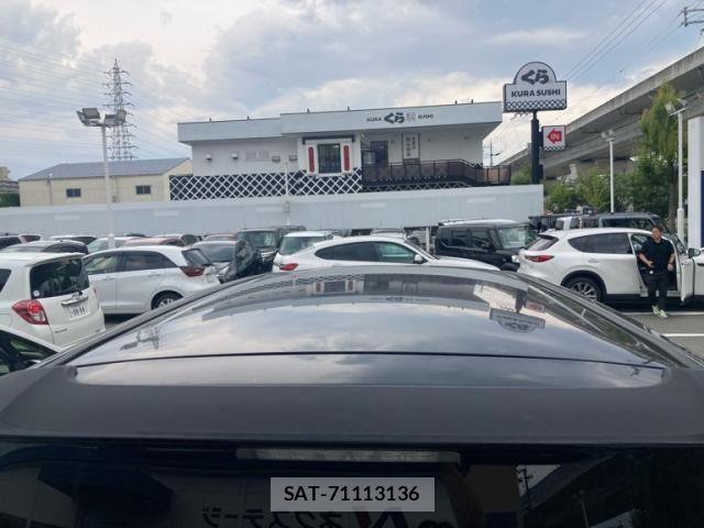 Toyota VOXY 2009-09 7510425-26