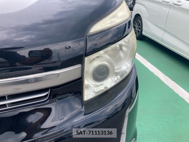 Toyota VOXY 2009-09 7510425-4