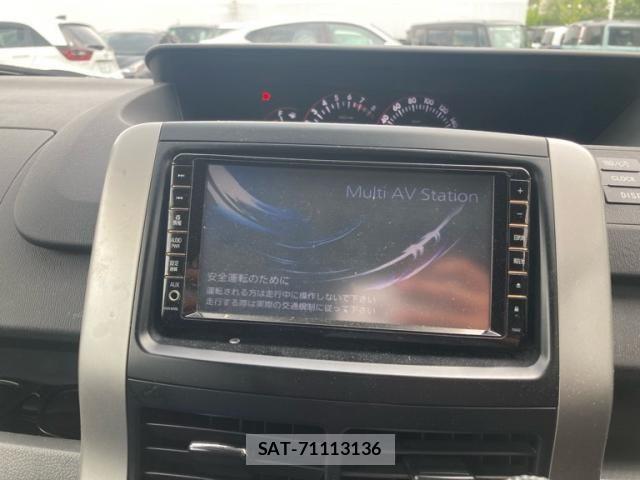 Toyota VOXY 2009-09 7510425-8