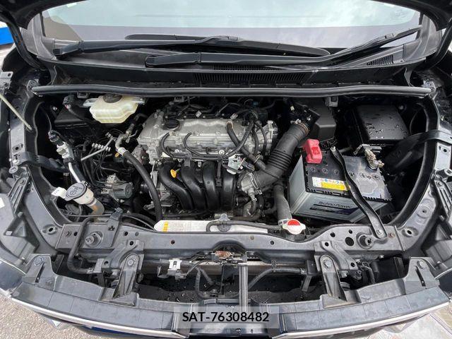 Toyota VOXY 2016-11 7503608-19