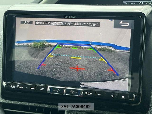 Toyota VOXY 2016-11 7503608-4