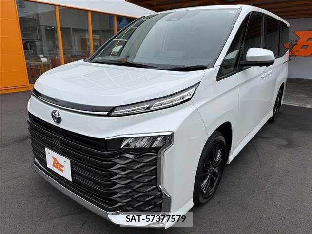 Toyota VOXY 2025-10 7503566-9