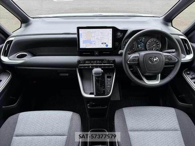 Toyota VOXY 2025-10 7503566-1