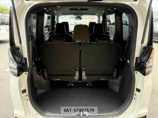Toyota VOXY 2025-10 7503566-20