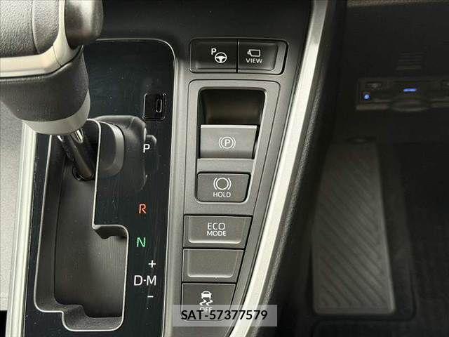 Toyota VOXY 2025-10 7503566-26