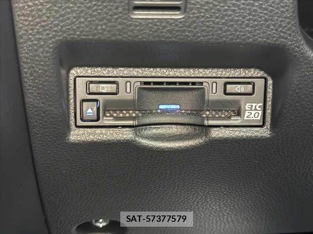Toyota VOXY 2025-10 7503566-29