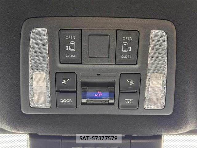 Toyota VOXY 2025-10 7503566-4