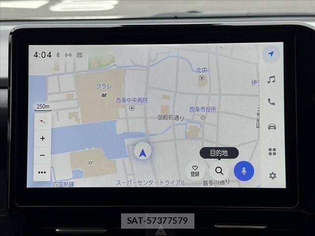 Toyota VOXY 2025-10 7503566-5