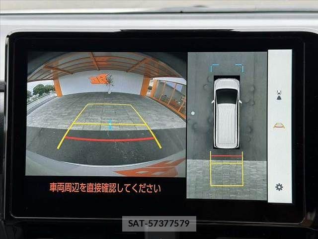 Toyota VOXY 2025-10 7503566-6