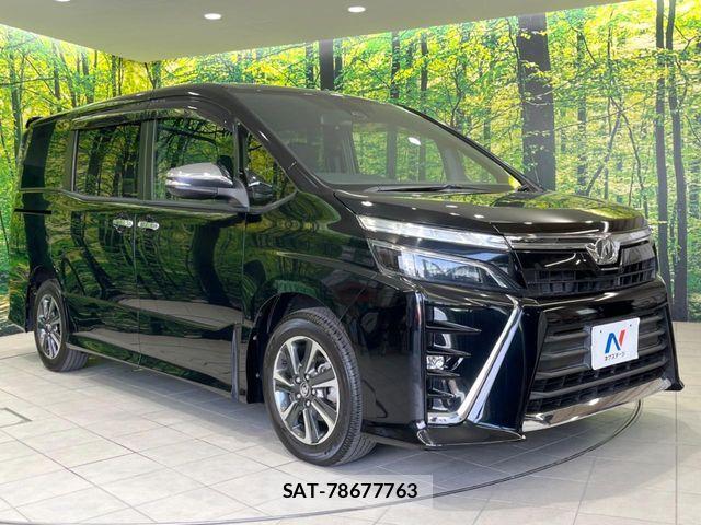 Toyota VOXY 2018-11 7503598-15