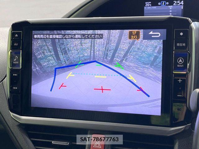 Toyota VOXY 2018-11 7503598-3
