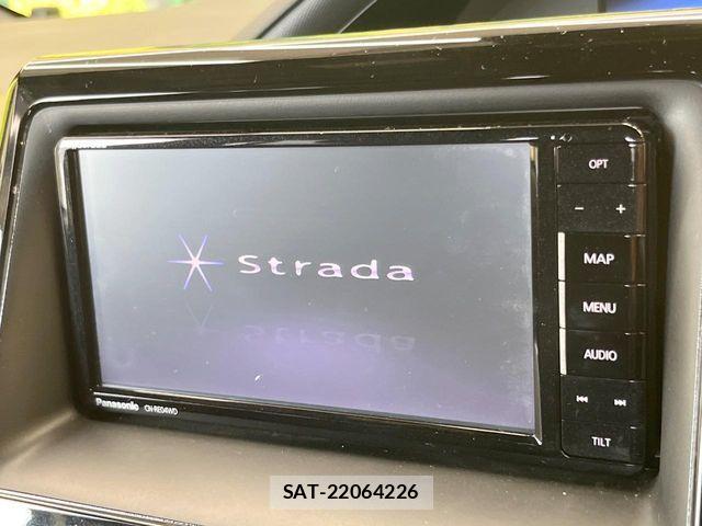 Toyota VOXY 2017-08 7503602-5