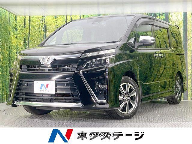 Toyota VOXY 2020-02 7503621-0