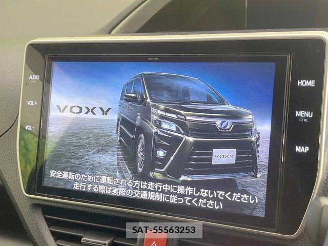 Toyota VOXY 2020-02 7503621-3
