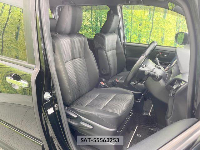 Toyota VOXY 2020-02 7503621-7