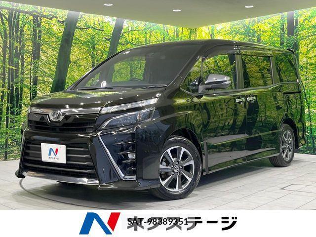 Toyota VOXY 2018-03 7503609-0