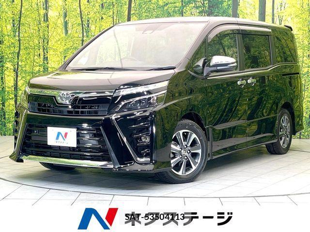 Toyota VOXY 2021-01 7503583-0