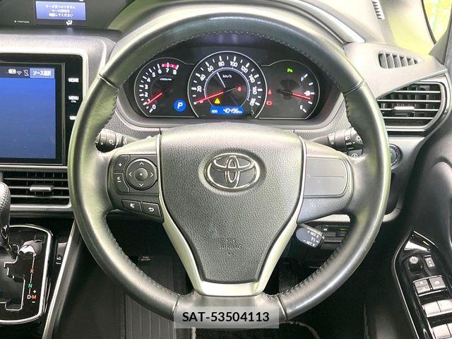 Toyota VOXY 2021-01 7503583-11