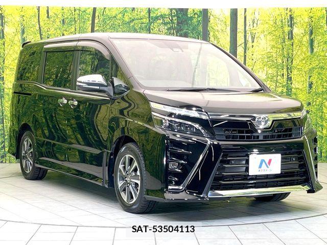 Toyota VOXY 2021-01 7503583-16