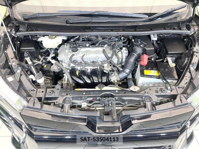 Toyota VOXY 2021-01 7503583-17