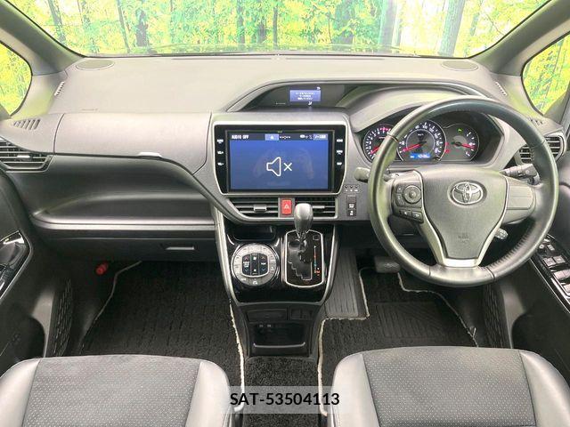 Toyota VOXY 2021-01 7503583-1
