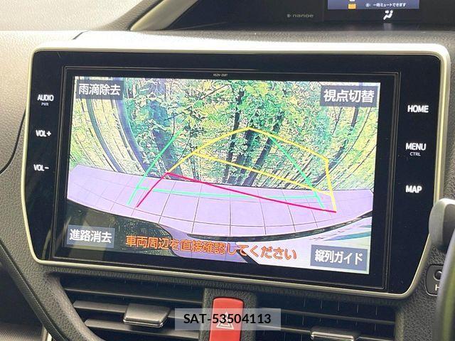 Toyota VOXY 2021-01 7503583-3