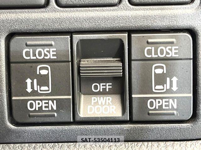 Toyota VOXY 2021-01 7503583-5