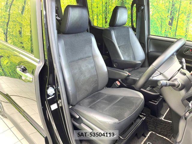 Toyota VOXY 2021-01 7503583-7