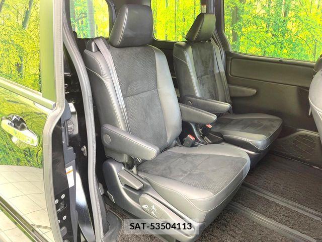 Toyota VOXY 2021-01 7503583-8