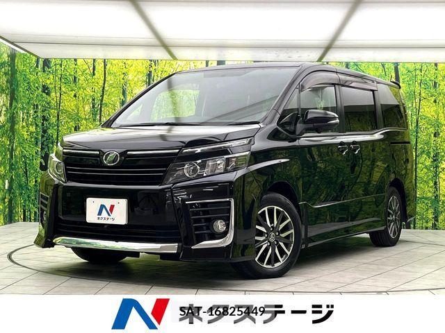Toyota VOXY 2015-12 7503626-0