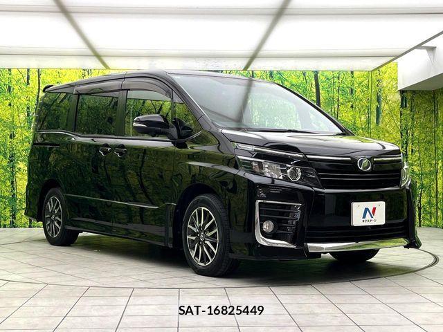 Toyota VOXY 2015-12 7503626-15