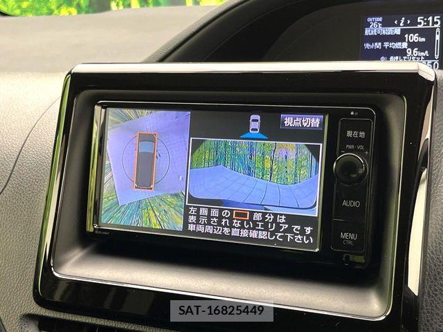 Toyota VOXY 2015-12 7503626-3