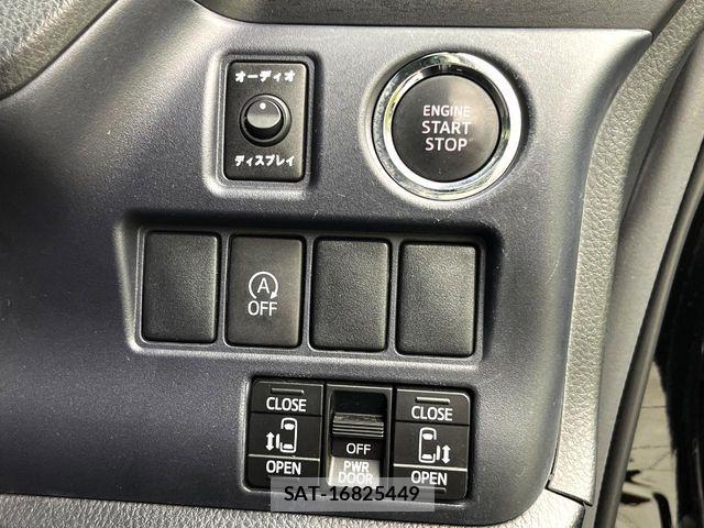 Toyota VOXY 2015-12 7503626-4