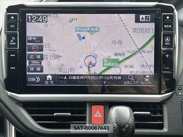 Toyota VOXY 2018-12 7503599-2