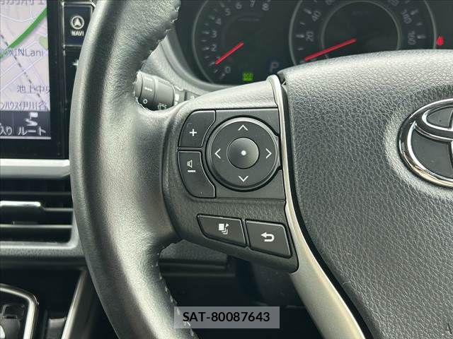 Toyota VOXY 2018-12 7503599-29