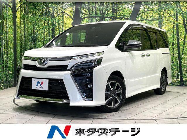 Toyota VOXY 2019-06 7503585-0