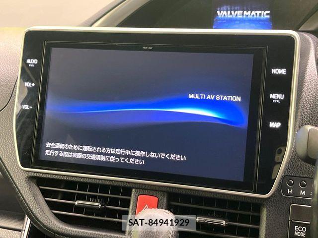Toyota VOXY 2019-06 7503585-3