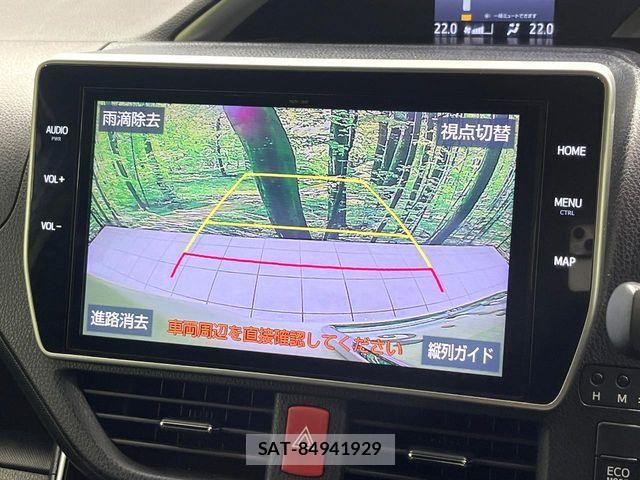 Toyota VOXY 2019-06 7503585-4