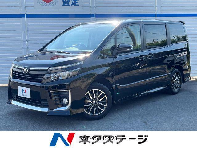 Toyota VOXY 2014-06 7503625-0