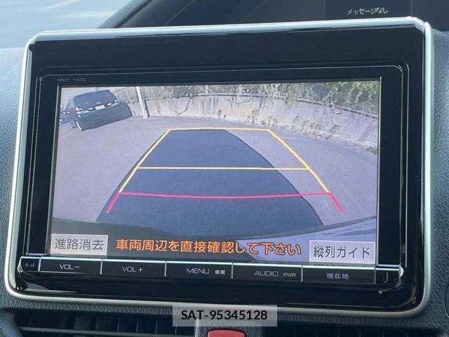 Toyota VOXY 2014-06 7503625-3