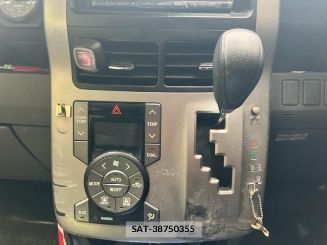 Toyota VOXY 2008-02 7510423-20