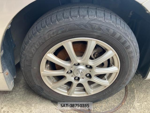 Toyota VOXY 2008-02 7510423-5