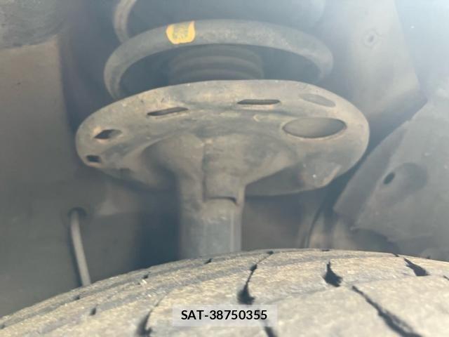 Toyota VOXY 2008-02 7510423-7