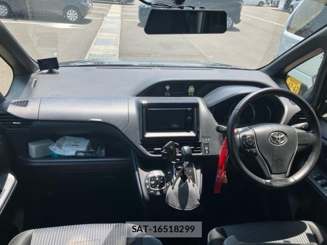 Toyota VOXY 2014-08 7510420-16