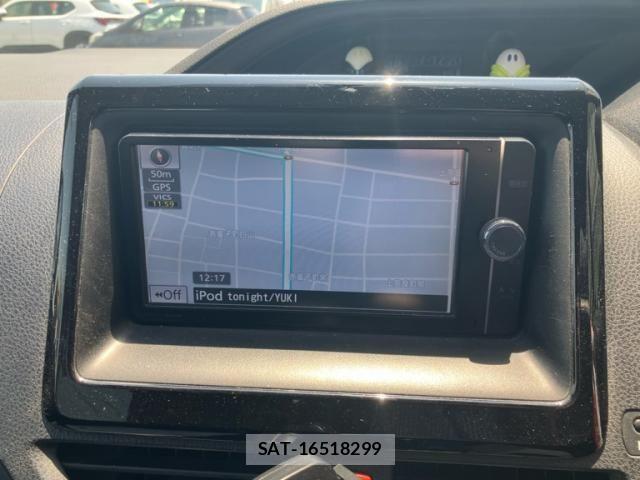 Toyota VOXY 2014-08 7510420-21